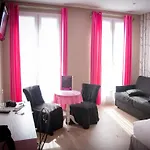 Hotell Bobo's 4*