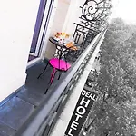 Bobo's 4* Paris