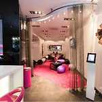 Bobo's Hotell Paris