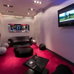 Bobo's Hotell Paris