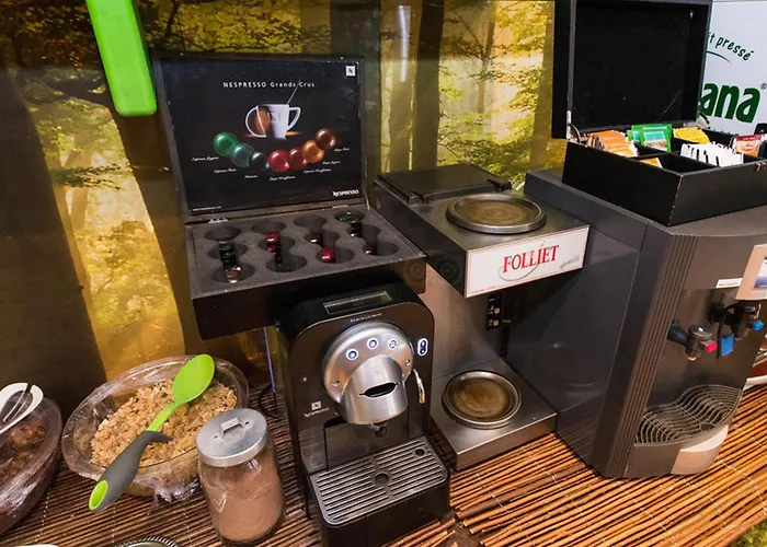 Bobo's 酒店 巴黎