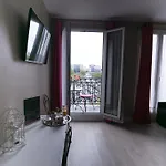 Hotel Bobo's Paříž