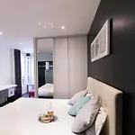 Bobo's Hotel Paříž