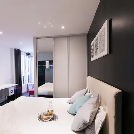 Bobo's Hotel Paris
